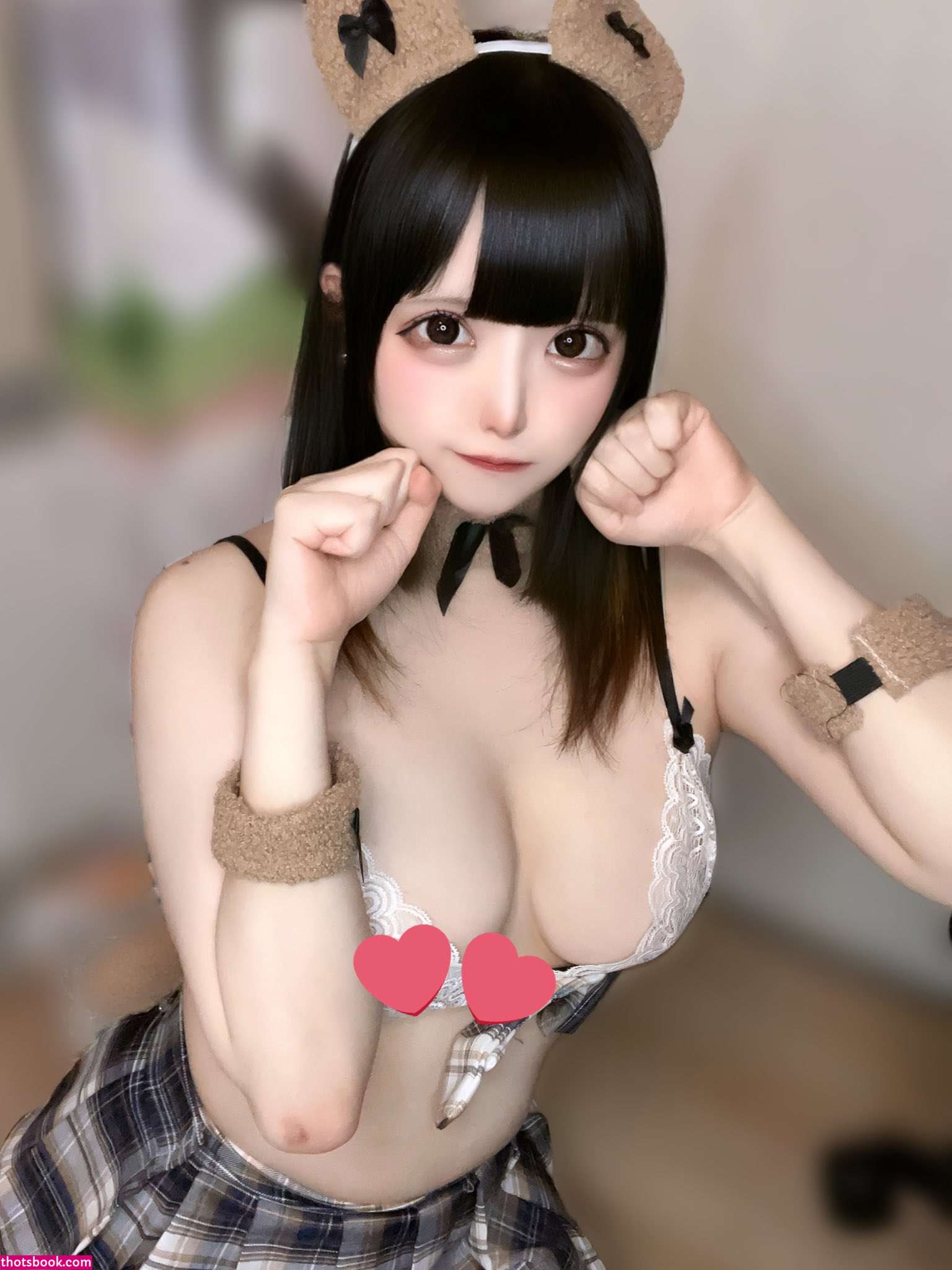 Chudoku Hera Subdoku Muteyama Nude Leaks OnlyFans Photos #5 1597723