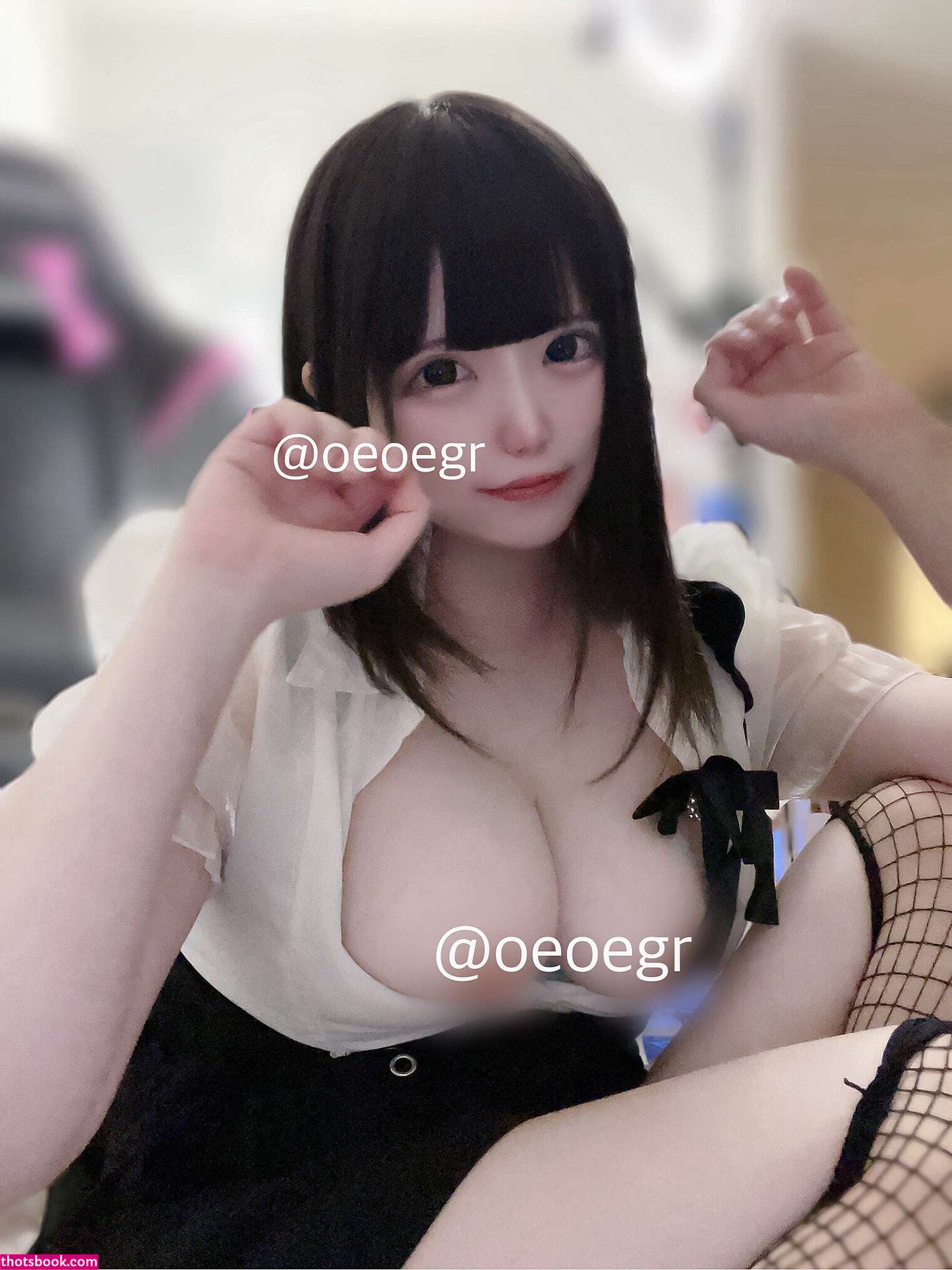 Chudoku Hera Subdoku Muteyama Nude Leaks OnlyFans Photos #6 1597727