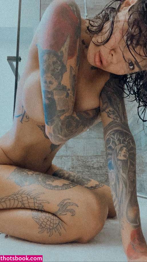 Dj Lady Vamp Ilona Bukovskaya ladyvamp13 Nude Leaks OnlyFans Photos #6 1597840