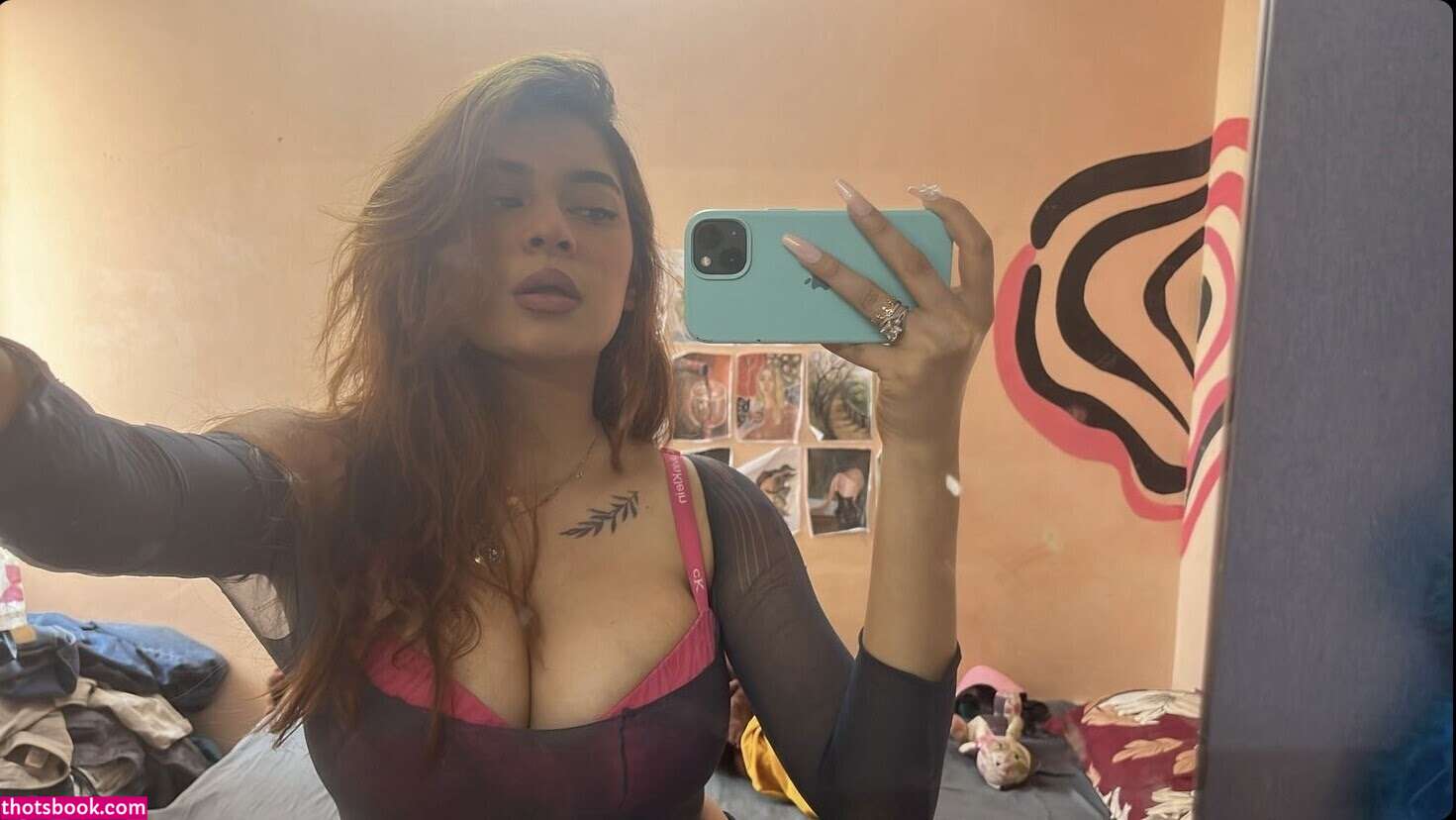 Jjuvzzz Juveria Juveeriaa Nude Leaks OnlyFans Photos #5 1598032