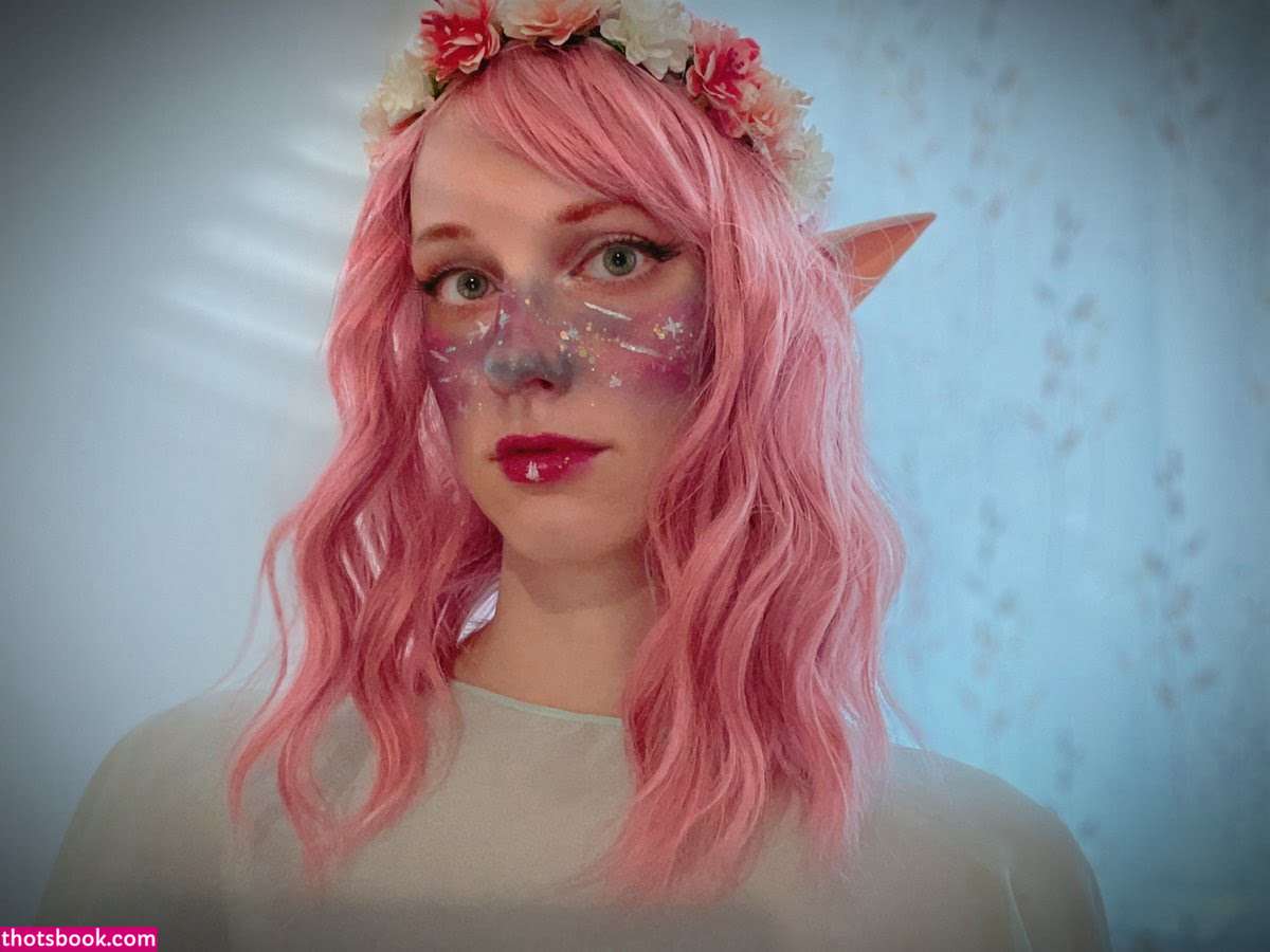 KuroRain Nude Leaks OnlyFans Photos #5 1598113