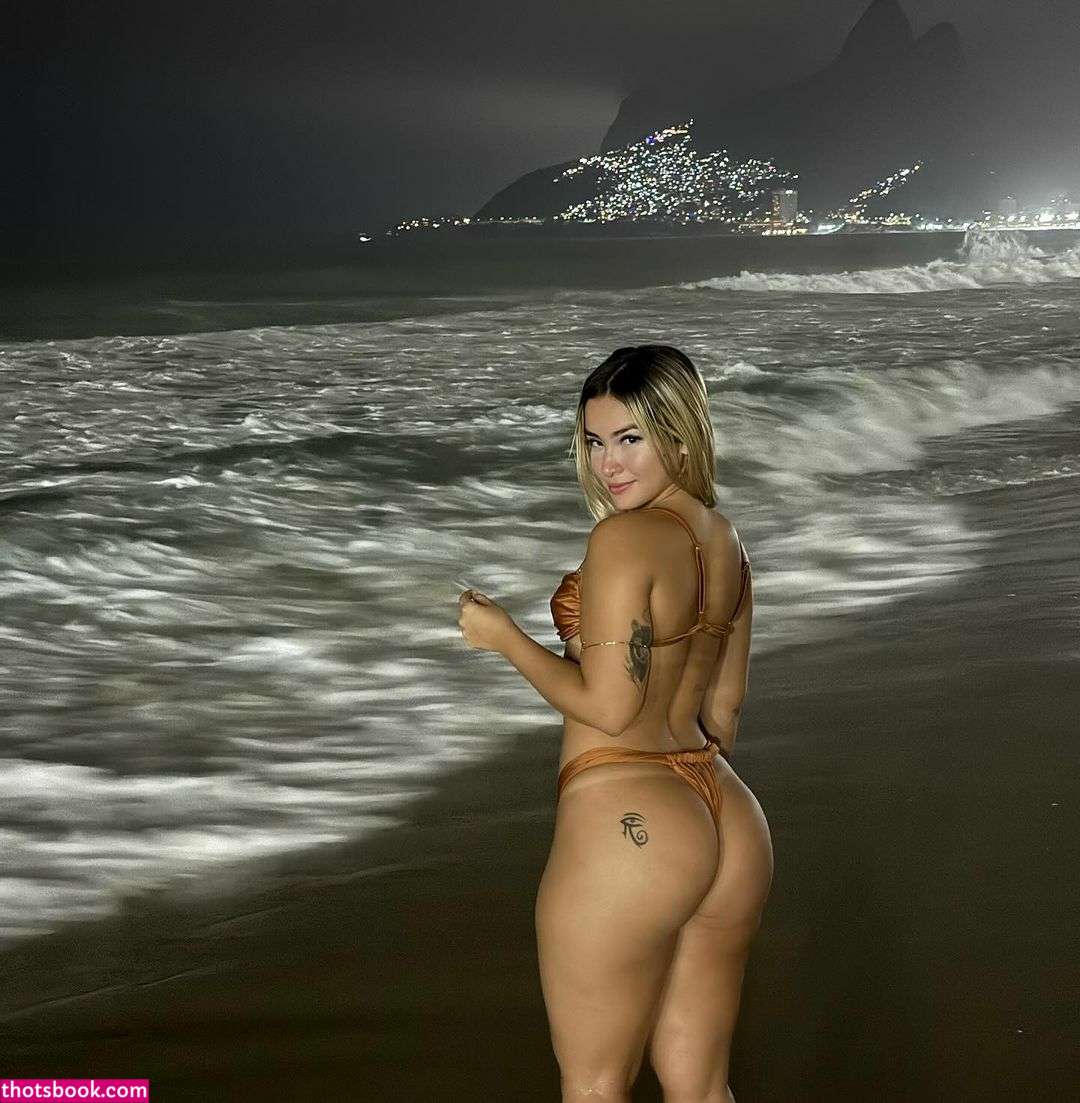 Luanny Passos lluannyx Nude Leaks OnlyFans Photos #1 1598131