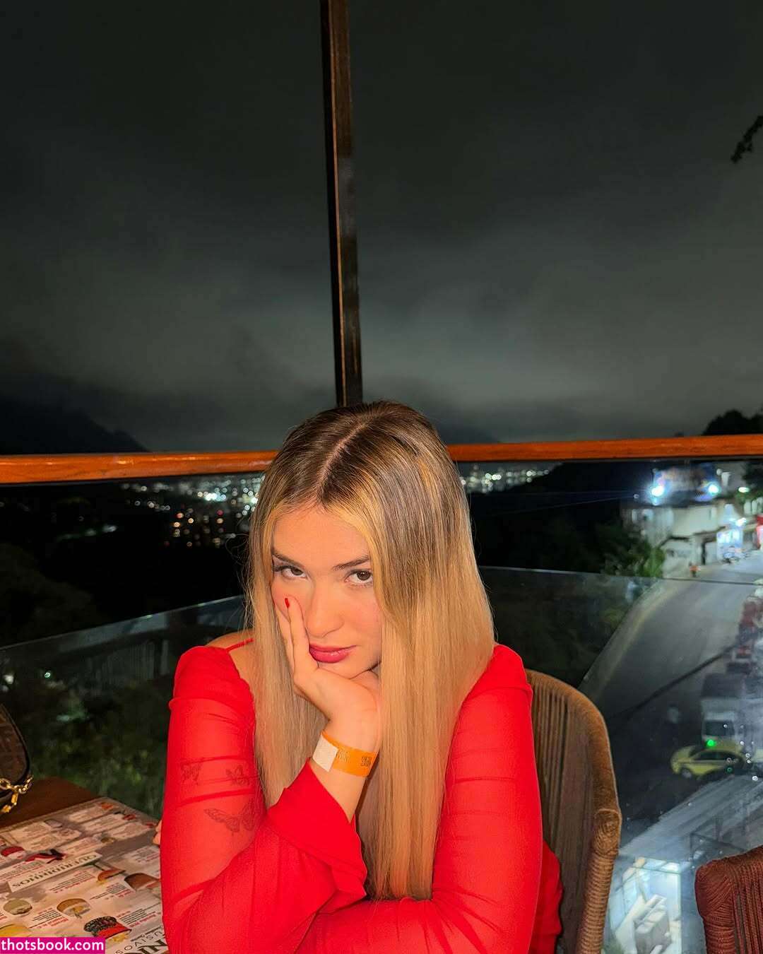 Luanny Passos lluannyx Nude Leaks OnlyFans Photos #3 1598143