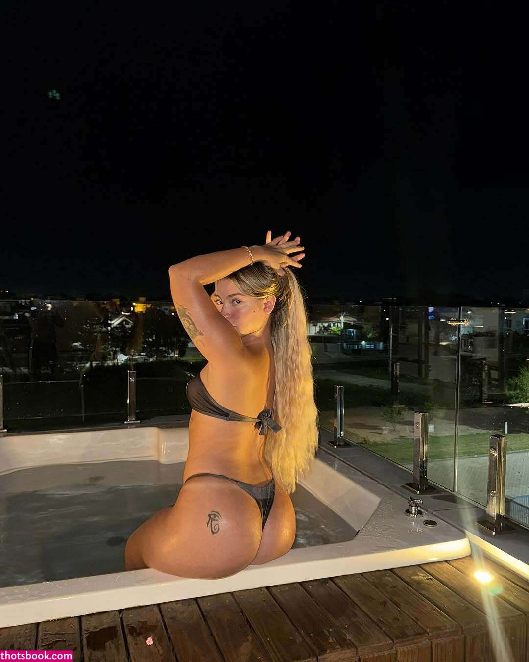 Luanny Passos lluannyx Nude Leaks OnlyFans Photos #4 1598144