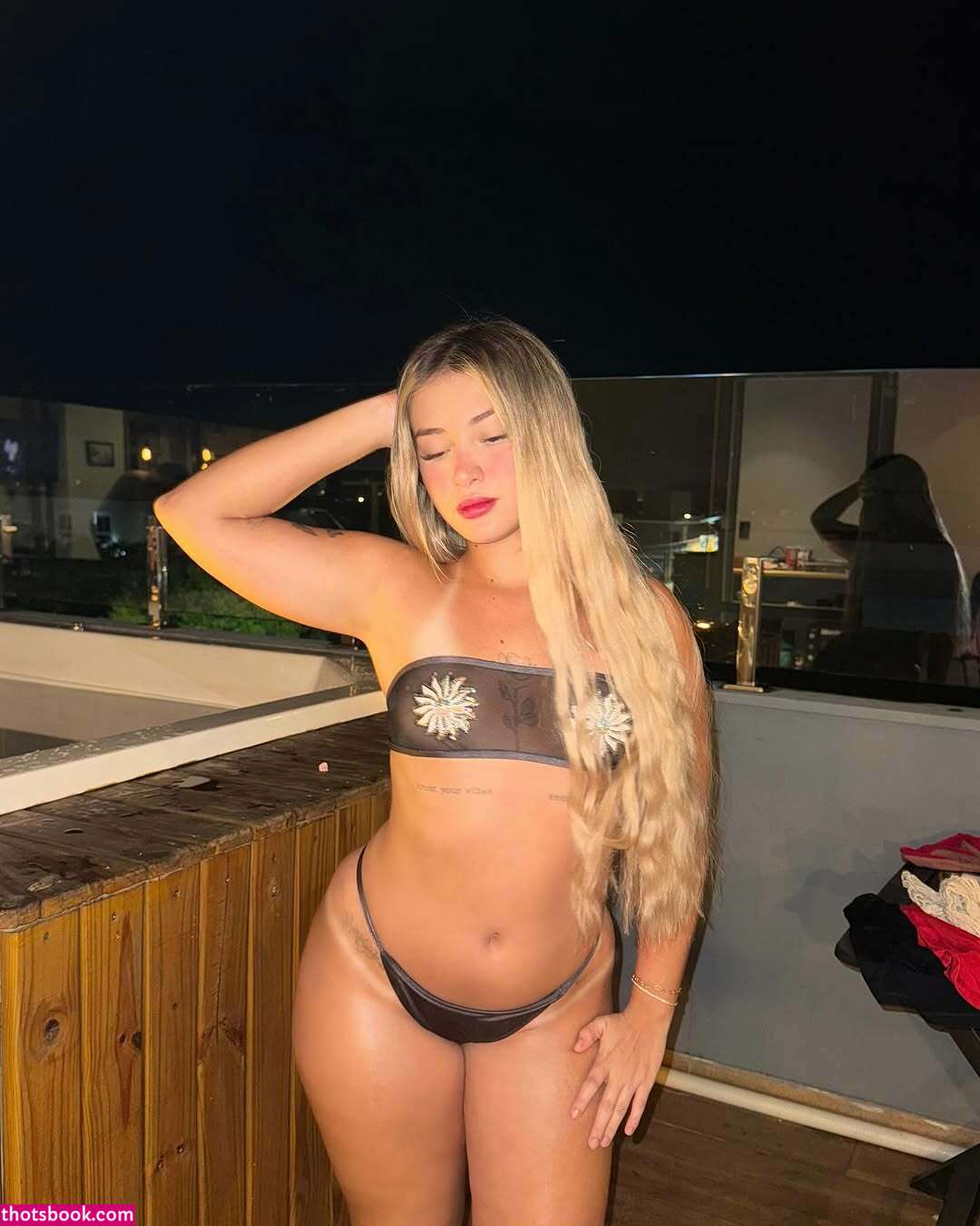 Luanny Passos lluannyx Nude Leaks OnlyFans Photos #4 1598145