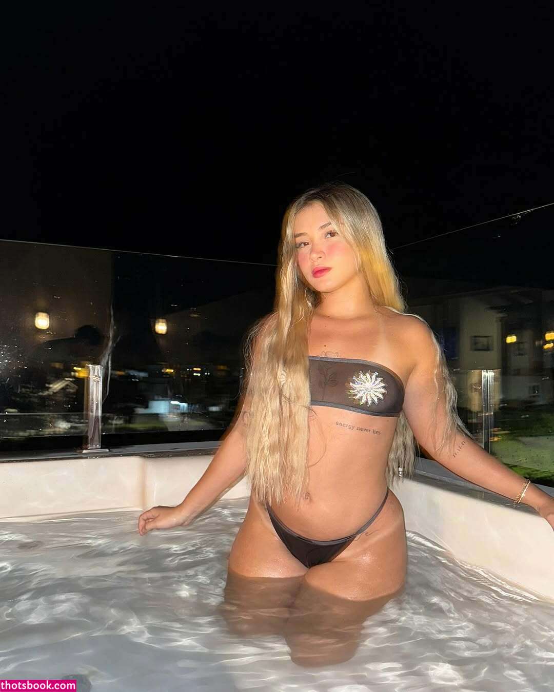 Luanny Passos lluannyx Nude Leaks OnlyFans Photos #4 1598147