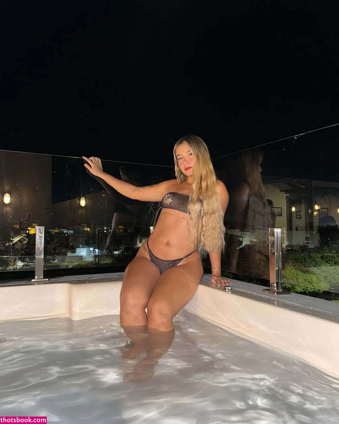 Luanny Passos lluannyx Nude Leaks OnlyFans Photos #4 1598149