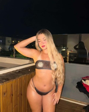 Luanny Passos lluannyx Nude Leaks OnlyFans Photos #4