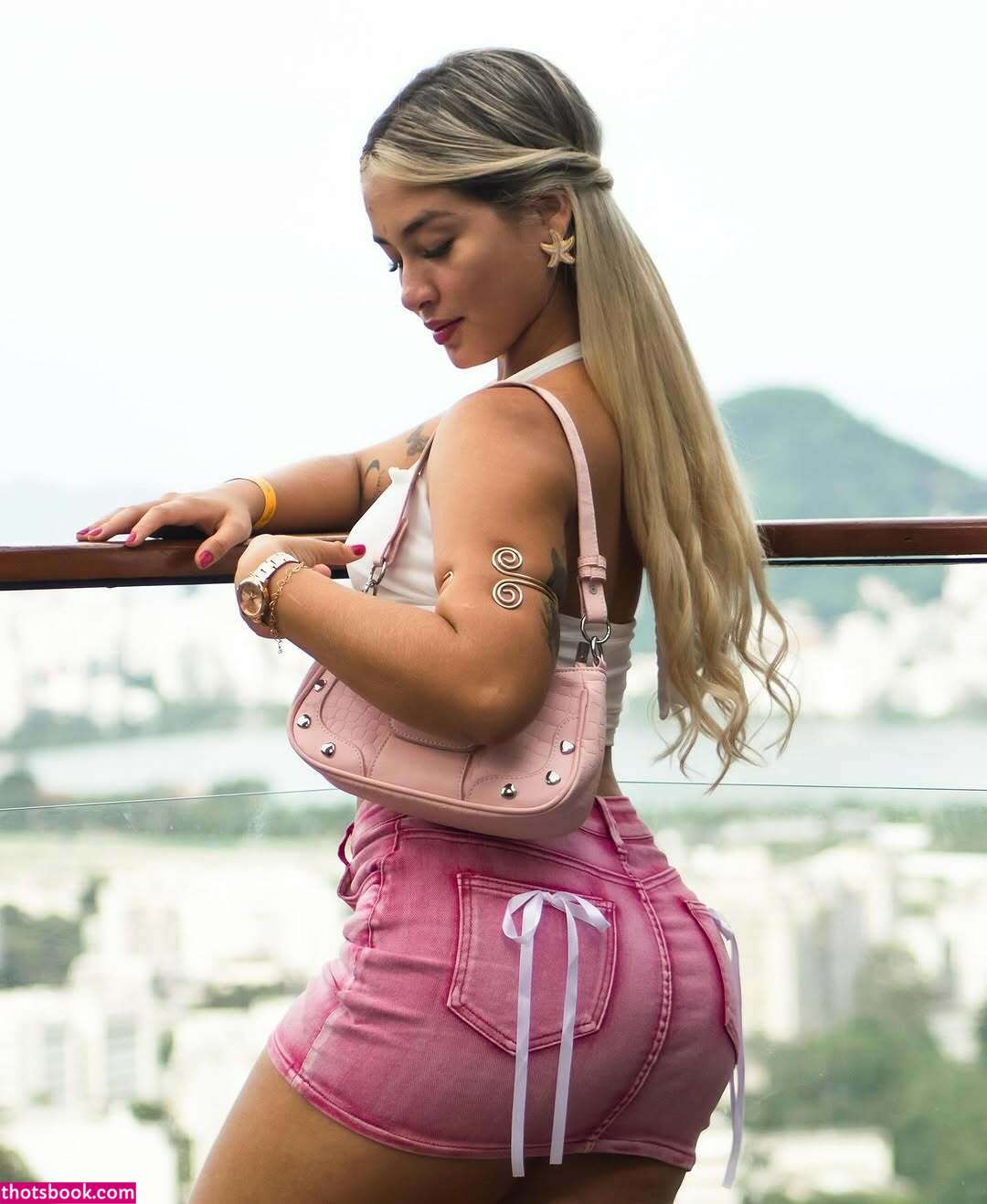 Luanny Passos lluannyx Nude Leaks OnlyFans Photos #6 1598158