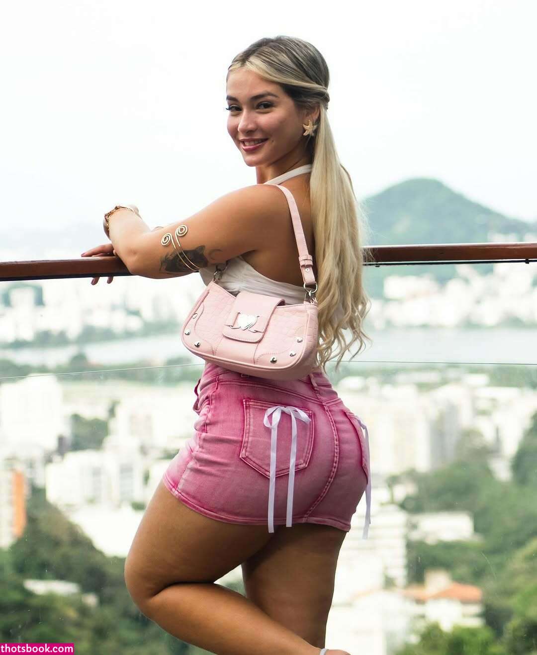 Luanny Passos lluannyx Nude Leaks OnlyFans Photos #6 1598159