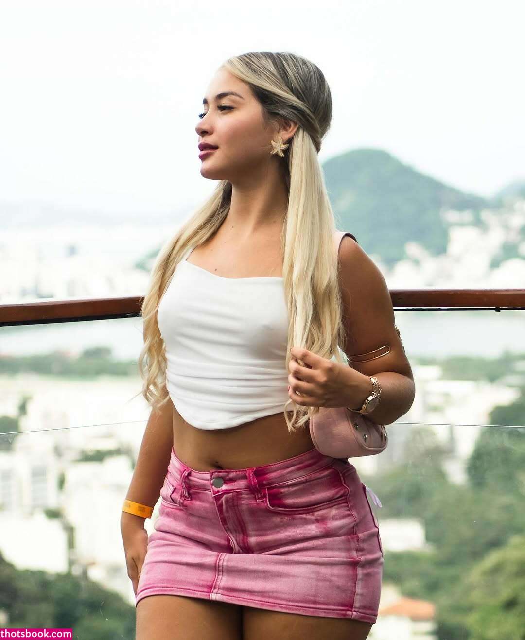 Luanny Passos lluannyx Nude Leaks OnlyFans Photos #6 1598161