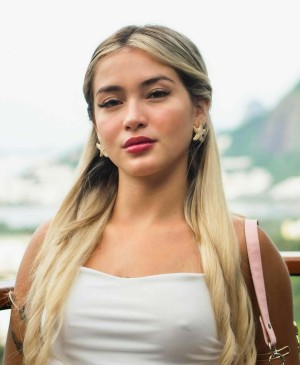 Luanny Passos lluannyx Nude Leaks OnlyFans Photos #6