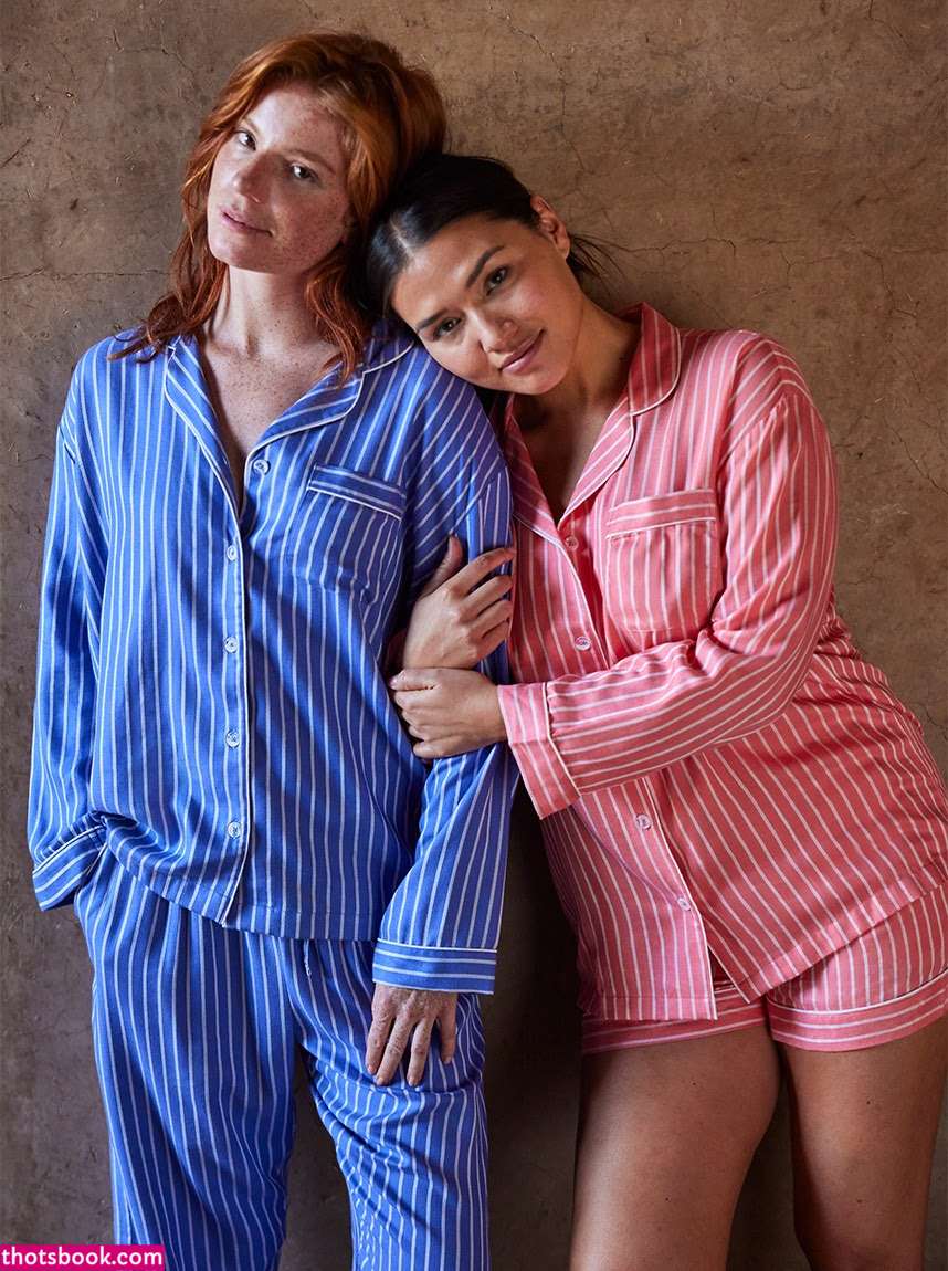 Luca Hollestelle Nude Leaks OnlyFans Photos #1 1598165