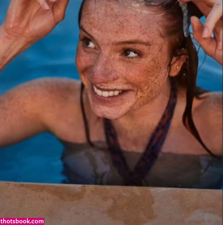 Luca Hollestelle Nude Leaks OnlyFans Photos #3 1598173