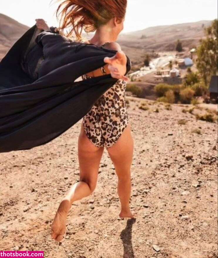 Luca Hollestelle Nude Leaks OnlyFans Photos #4 1598179