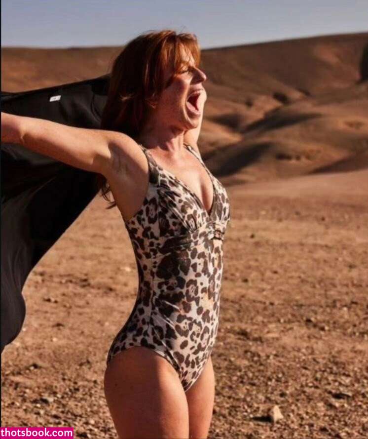 Luca Hollestelle Nude Leaks OnlyFans Photos #4 1598182