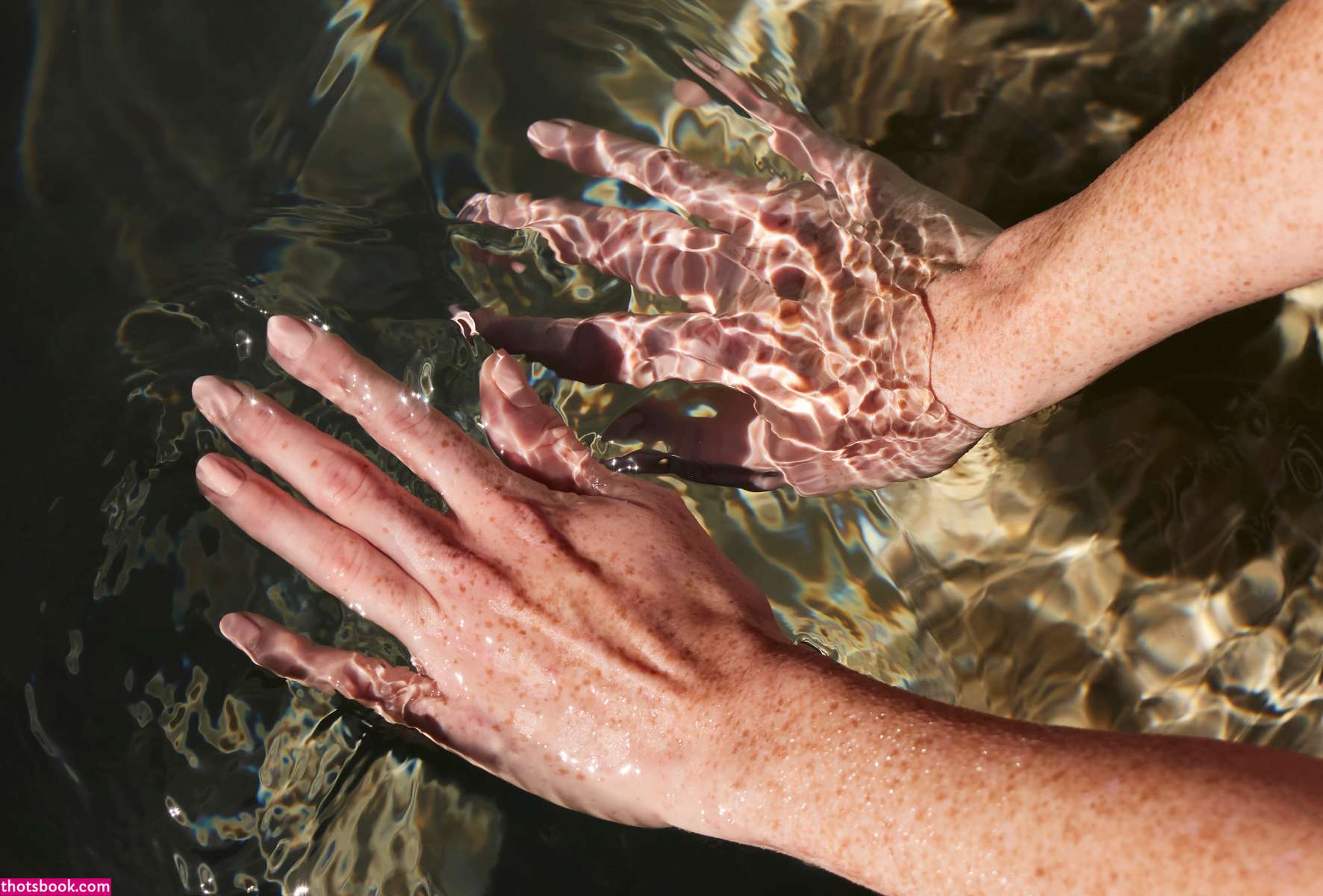 Luca Hollestelle Nude Leaks OnlyFans Photos #6 1598193