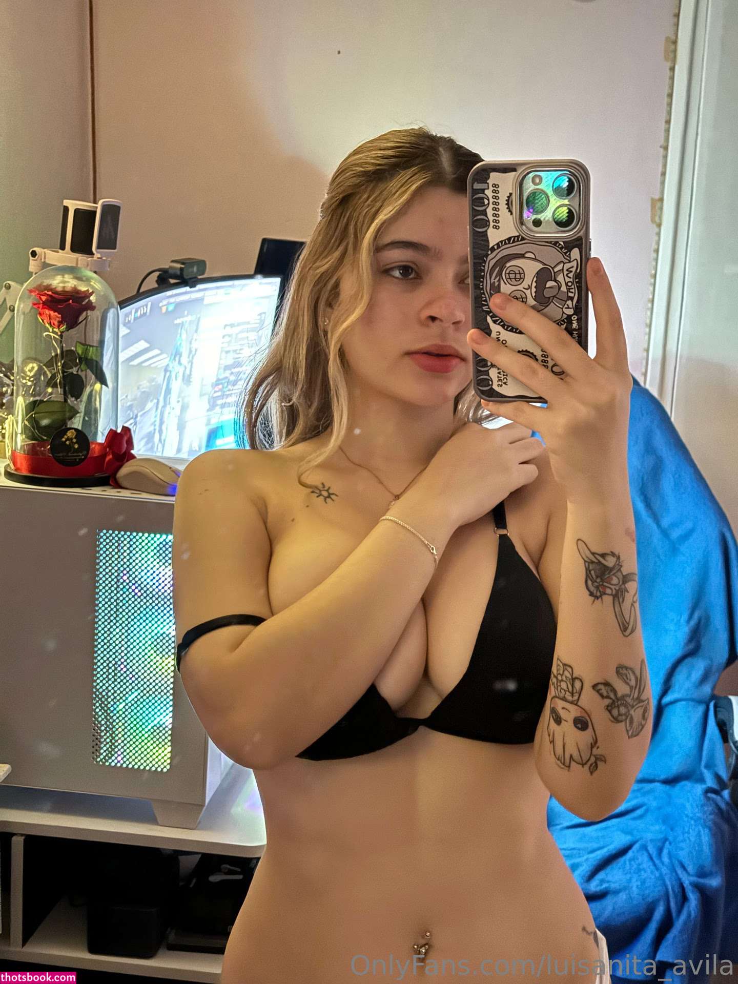 Luisana Avila Nude Leaks OnlyFans Photos #5 1598215