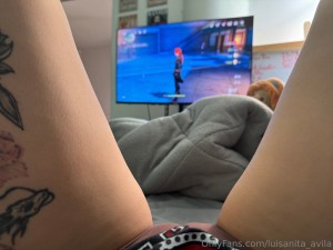 Luisana Avila Nude Leaks OnlyFans Photos #6