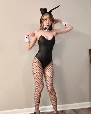 M3iril Meili Nude Leaks OnlyFans Photos #5