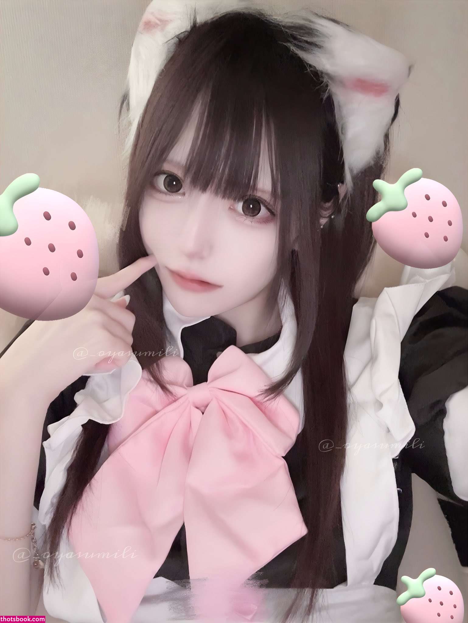 Mea Shirayuki xoyasumilix Nude Leaks OnlyFans Photos #4 1598331