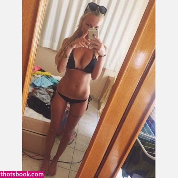 Michaela Hellstorm Lundmark Michaela HL Nude Leaks OnlyFans Photos #6 1598415