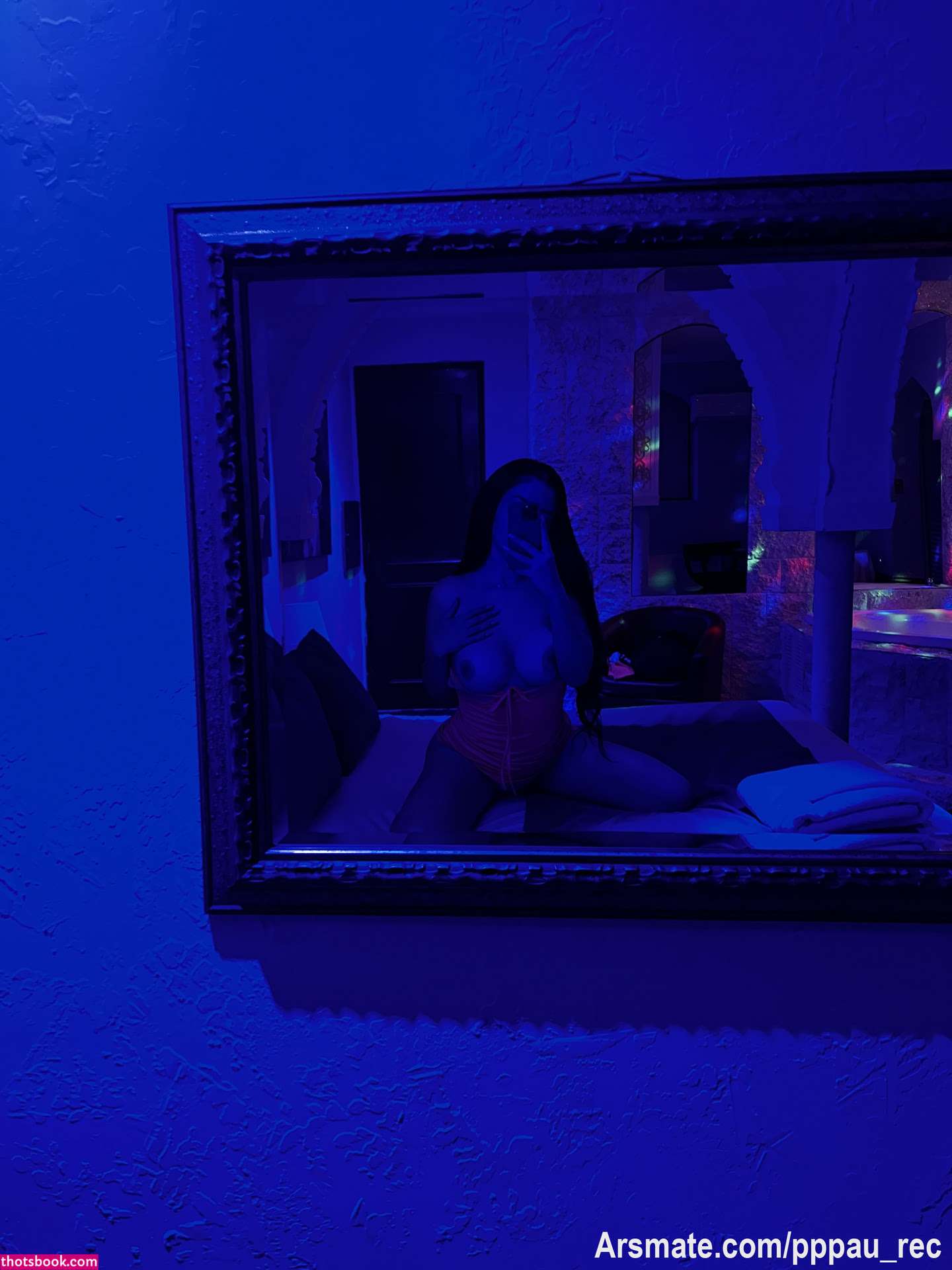 Red Blen Nude Leaks OnlyFans Photos #5 1598757