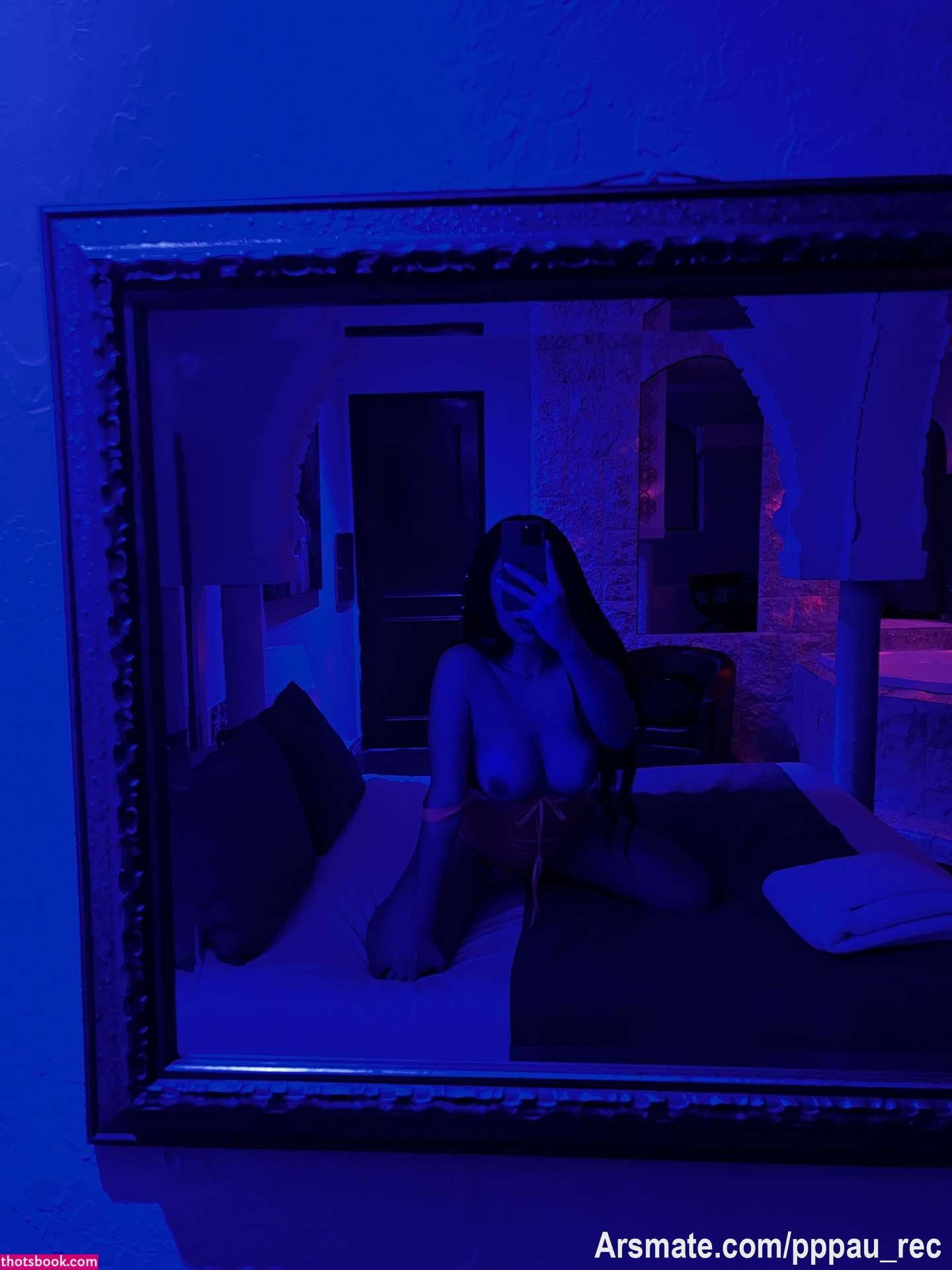 Red Blen Nude Leaks OnlyFans Photos #5 1598762