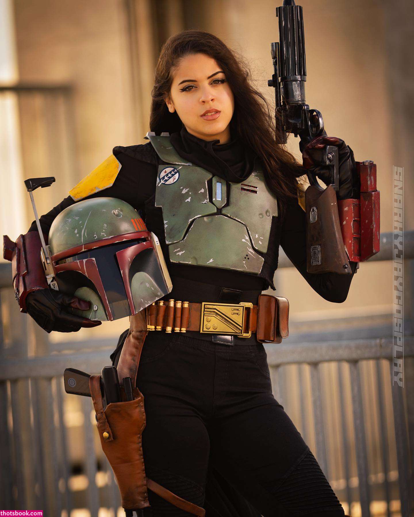 snarkyjaycosplay Snarkyjay Nude Leaks OnlyFans Photos #1 1598869