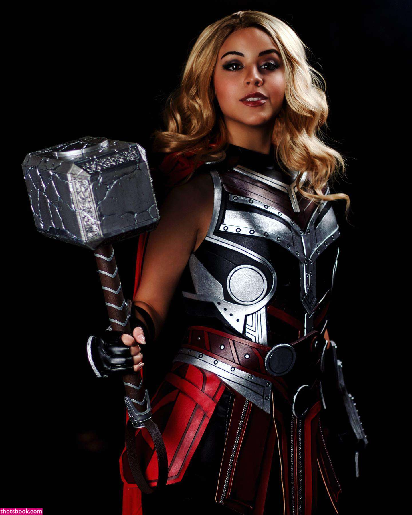 snarkyjaycosplay Snarkyjay Nude Leaks OnlyFans Photos #1 1598870