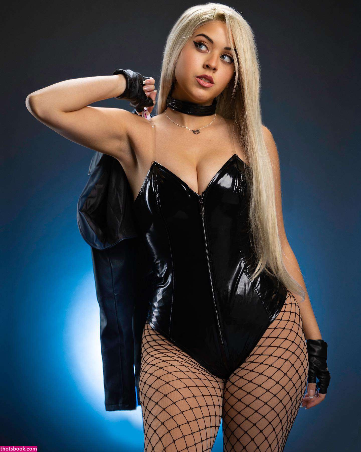 snarkyjaycosplay Snarkyjay Nude Leaks OnlyFans Photos #4 1598900