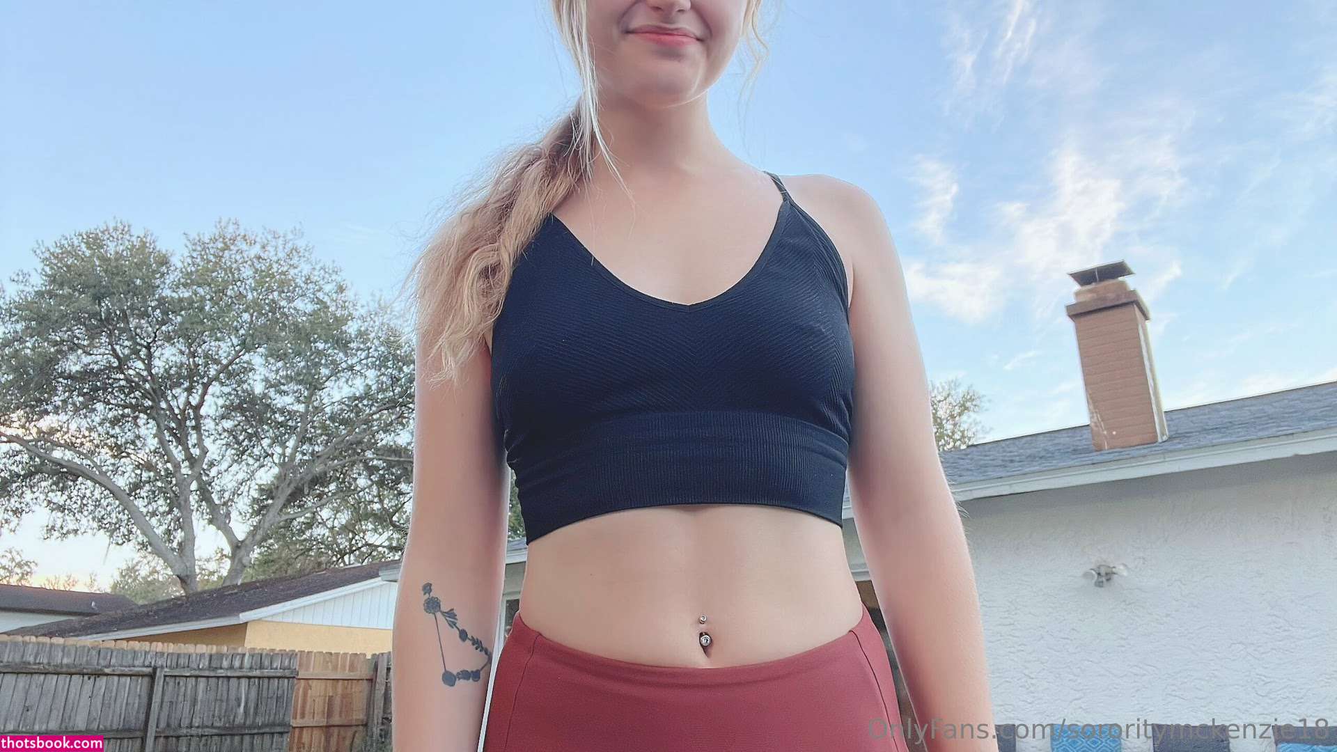 Sorority Mckenzie Nude Leaks OnlyFans Photos #4 1599011