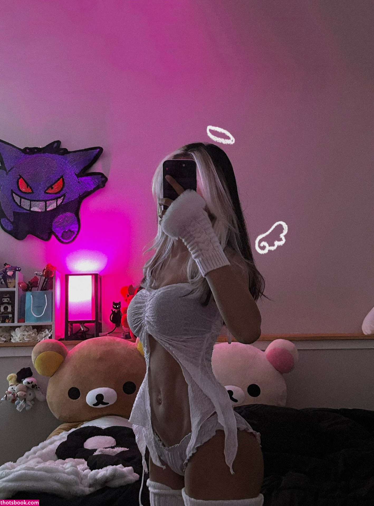 sp66kys Nude Leaks OnlyFans Photos #1 1599090