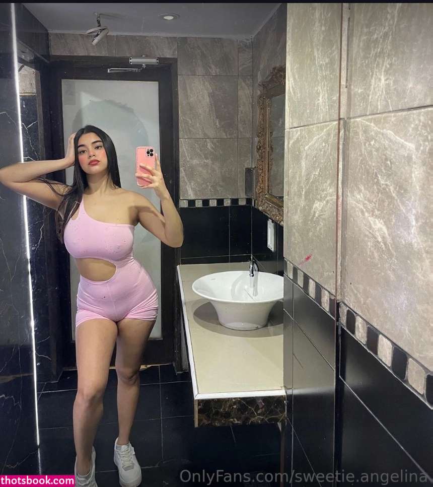 sweetie angelina Nude Leaks OnlyFans Photos #1 1599141