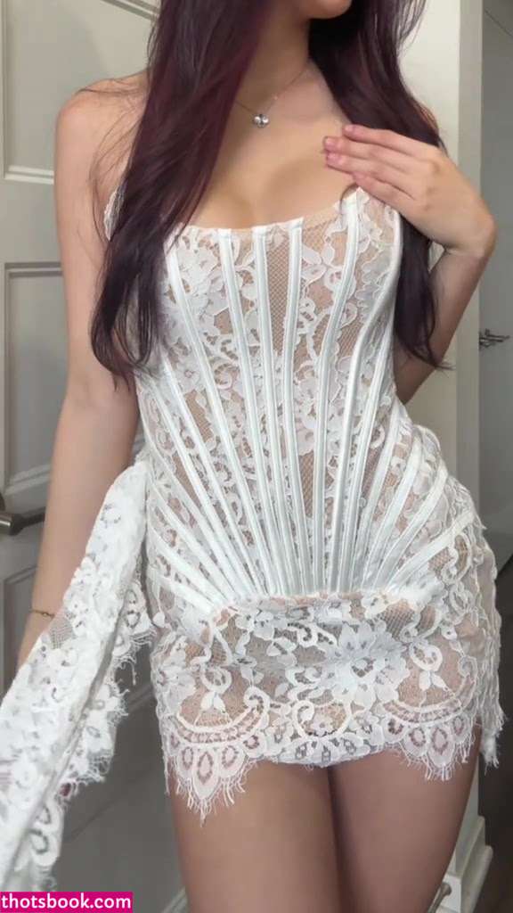 Winnie Chang Nude Leaks OnlyFans Photos #1 1599278