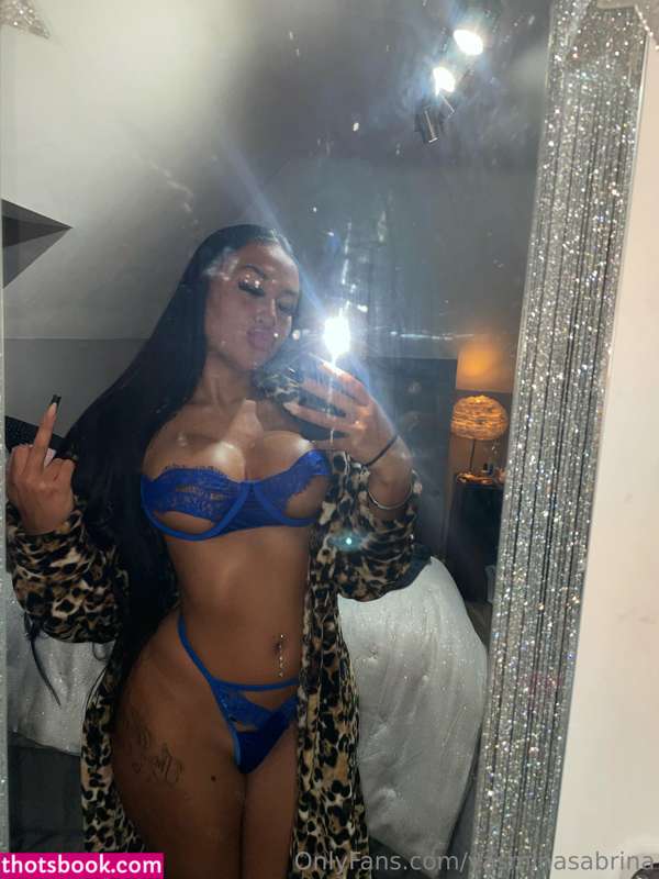 Yasmin Gribbon yasminasabrina yasminasabrin Nude Leaks OnlyFans Photos #6 1599382