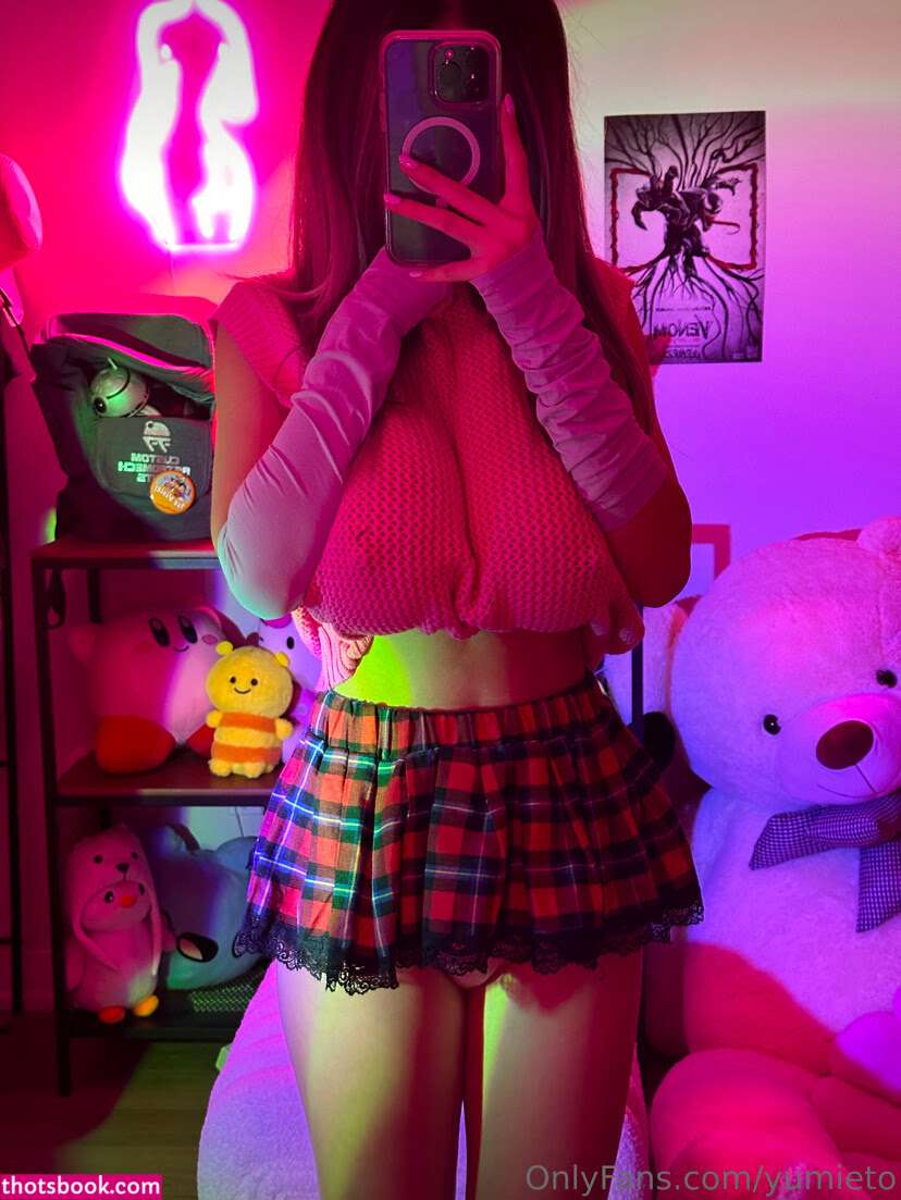 Yumi Eto Nude Leaks OnlyFans Photos #5 1599494