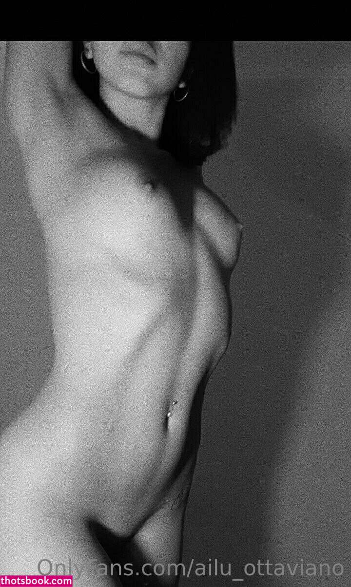 Ailu ottaviano Nude Leaks OnlyFans Photos #5 1611924