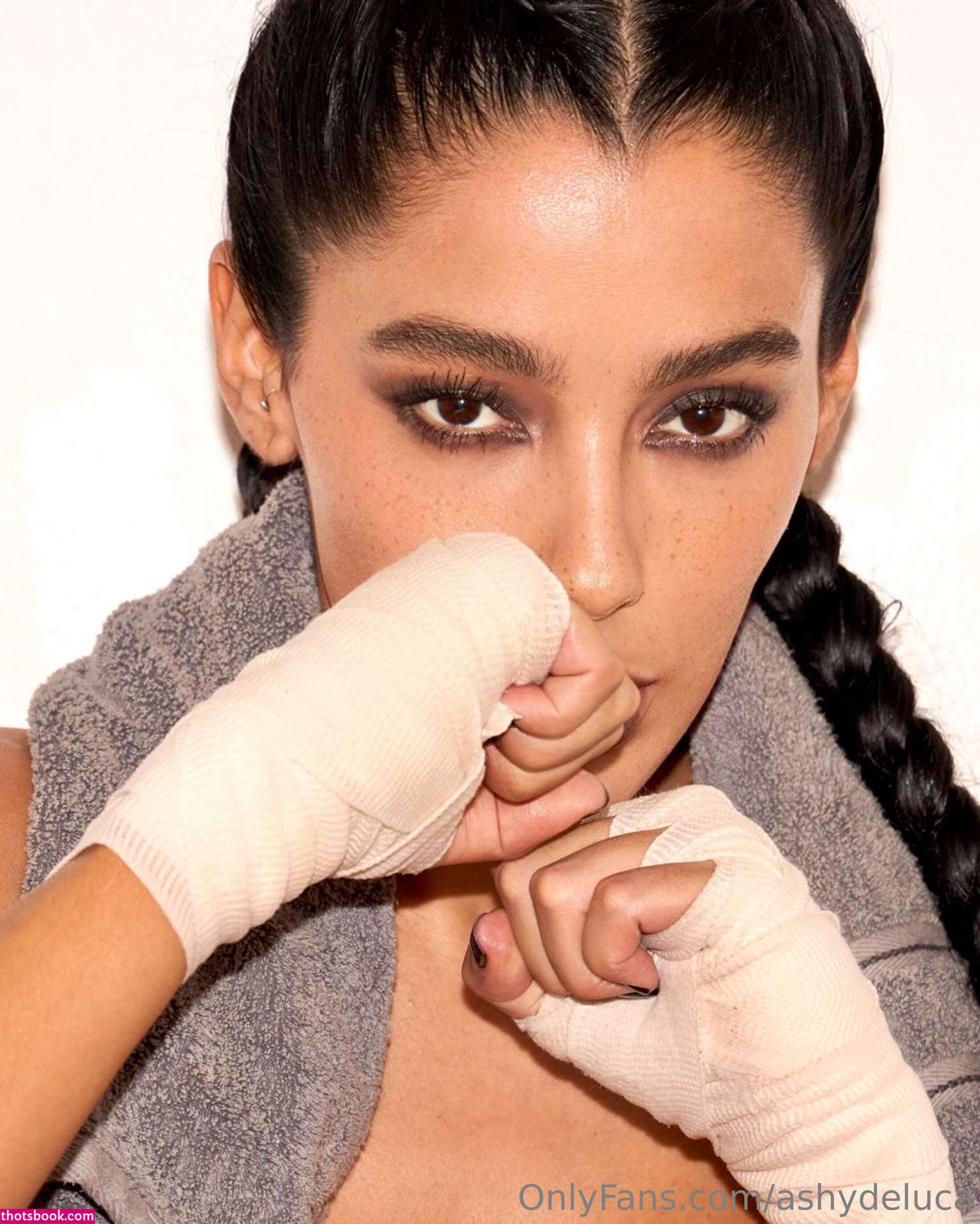 Ashydeluca Nude Leaks OnlyFans Photos #2 1612033