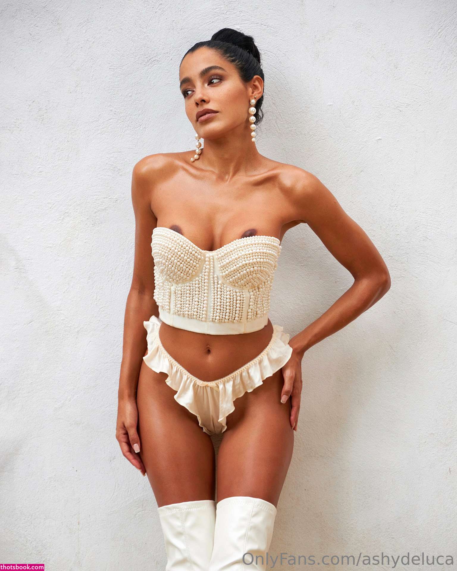 Ashydeluca Nude Leaks OnlyFans Photos #4 1612043