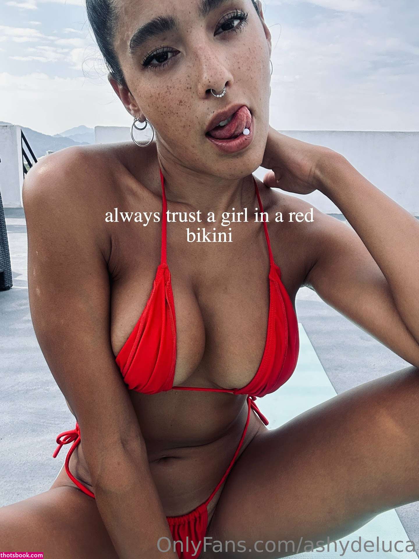 Ashydeluca Nude Leaks OnlyFans Photos #5 1612058