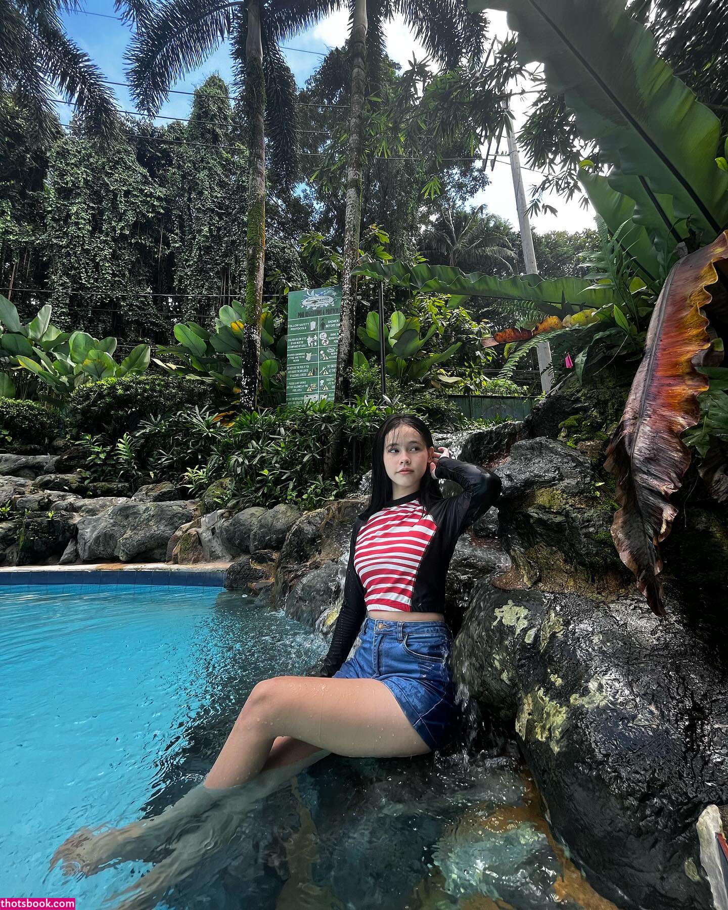 Ayesha Oprenario Nude Leaks OnlyFans Photos #2 1612098