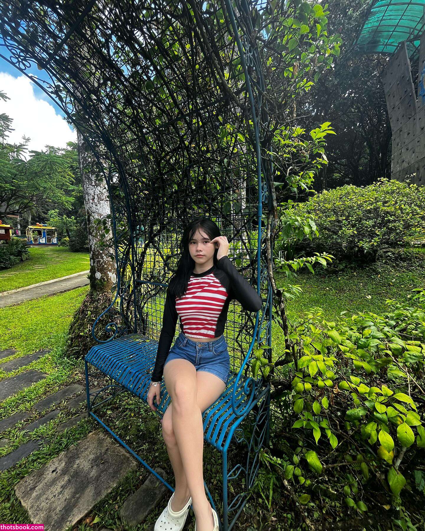 Ayesha Oprenario Nude Leaks OnlyFans Photos #2 1612101