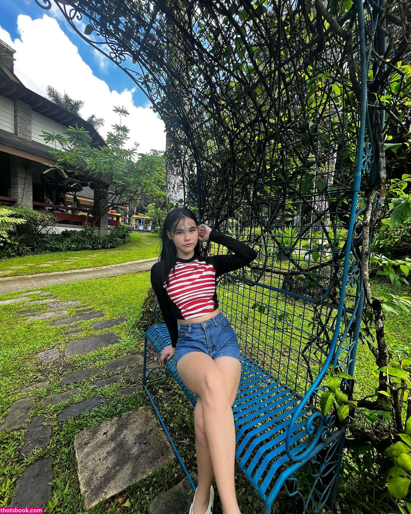 Ayesha Oprenario Nude Leaks OnlyFans Photos #2 1612102