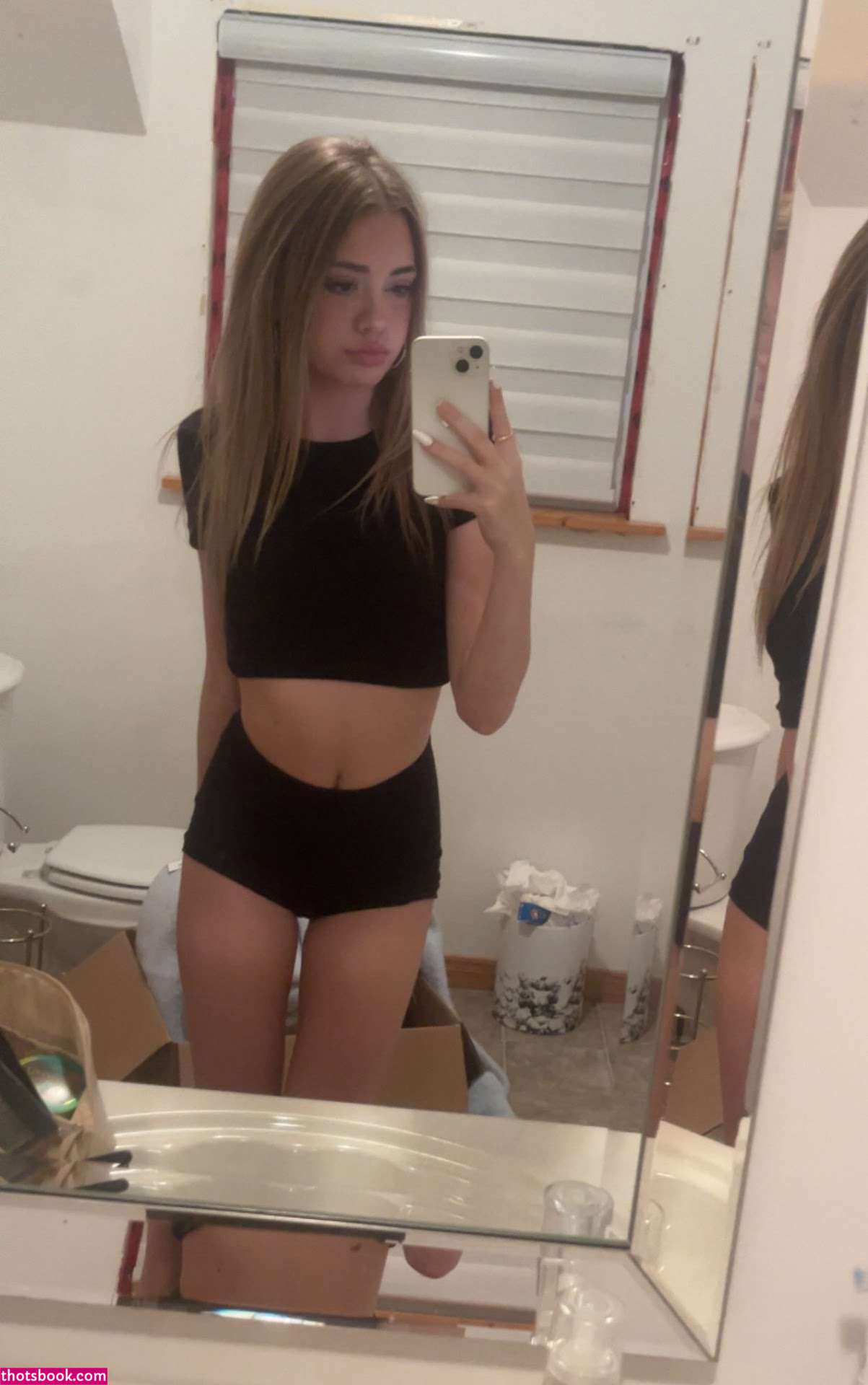 babyy livvy Nude Leaks OnlyFans Photos #1 1612103