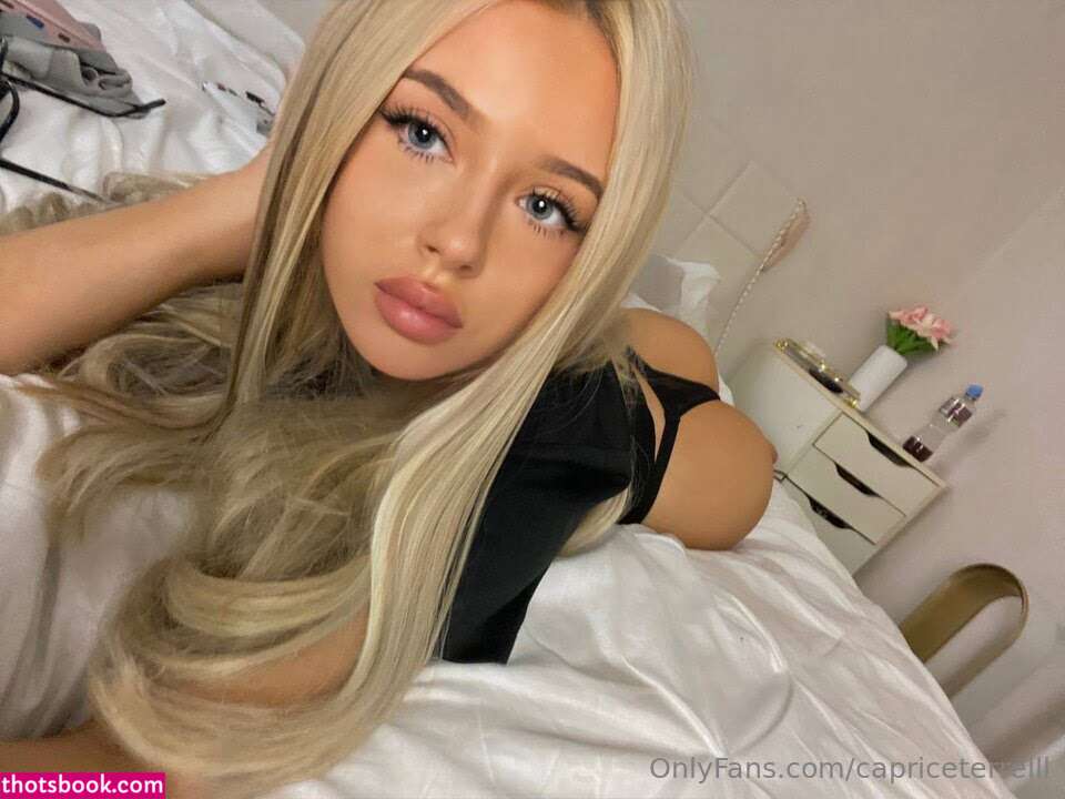 capriceaterrell Nude Leaks OnlyFans Photos #4 1612314