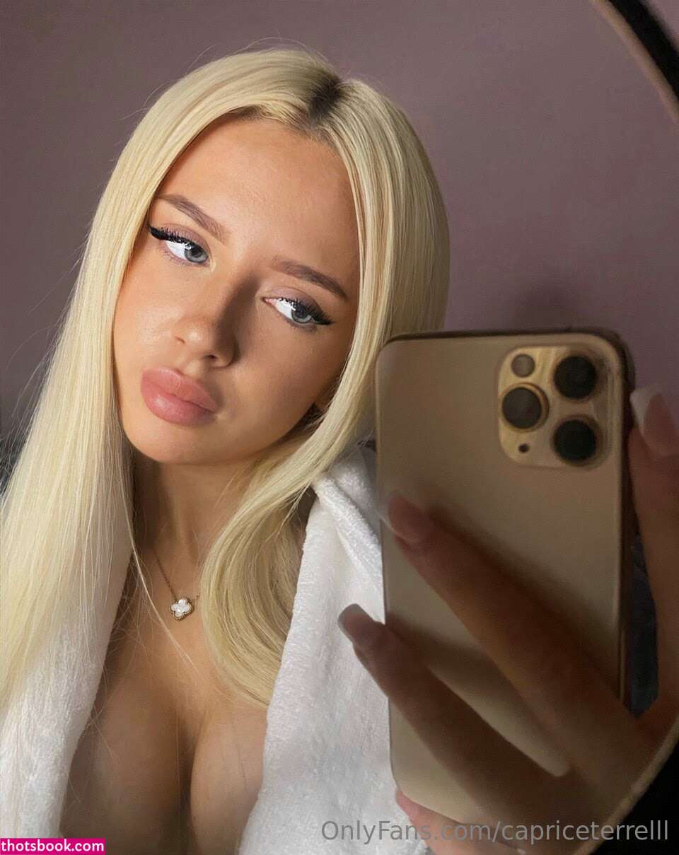 capriceaterrell Nude Leaks OnlyFans Photos #6 1612355