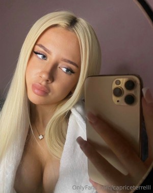 capriceaterrell Nude Leaks OnlyFans Photos #6