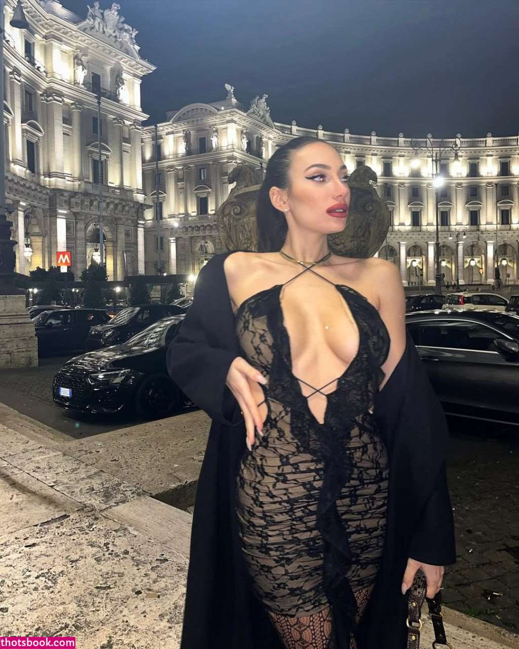 Eleonora Garrioli Nude Leaks OnlyFans Photos #1 1612487