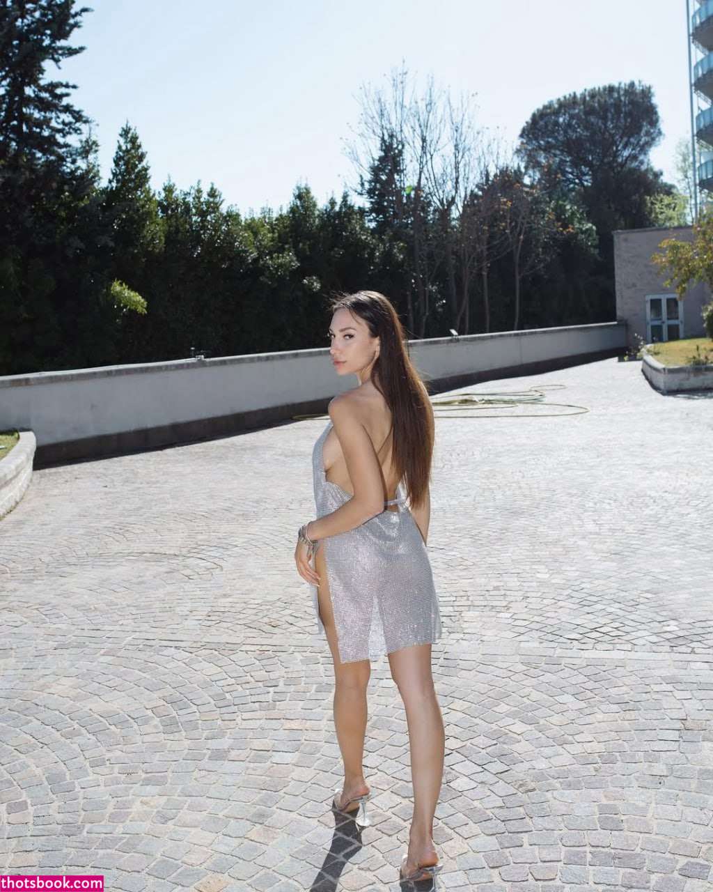 Eleonora Garrioli Nude Leaks OnlyFans Photos #2 1612489